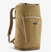 Patagonia Fieldsmith Roll Top Pack 32l [cl:classic Tan]