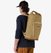 Patagonia Fieldsmith Roll Top Pack 32l [cl:classic Tan]