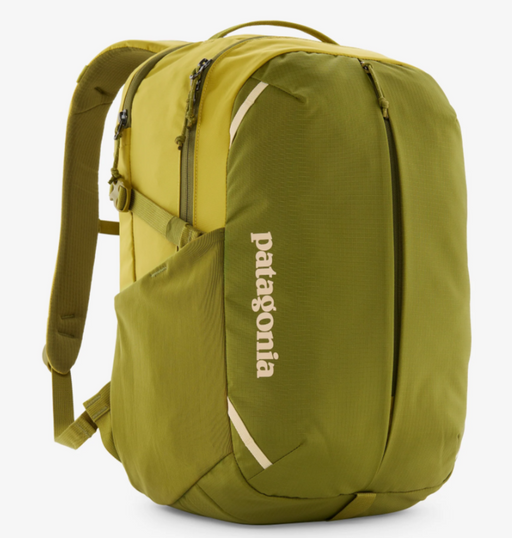 Patagonia Refugio Day Pack 26l [cl:graze Green]
