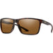 Smith Guide Choice Matt Tortoise Chromapop Glass Polarchromic Brown Green Mirror Lense