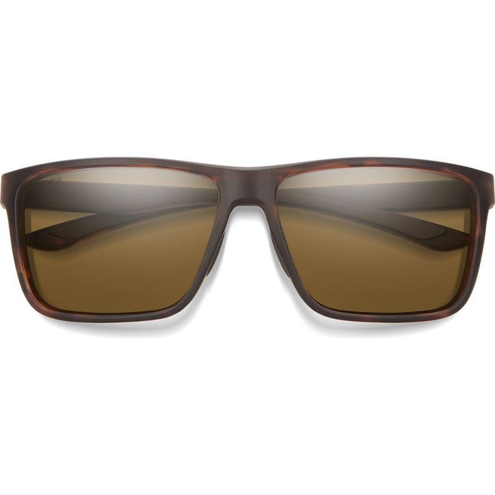 Smith Guide Choice Matt Tortoise Chromapop Glass Polarchromic Brown Green Mirror Lense