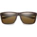 Smith Guide Choice Matt Tortoise Chromapop Glass Polarchromic Brown Green Mirror Lense