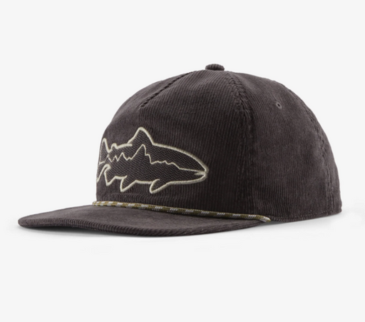Patagonia Fly Catcher Hat [cl:black]