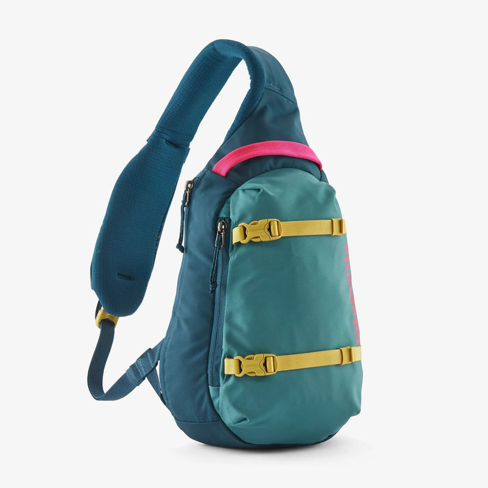 Patagonia Atom Sling 8l [cl:wetland Blue]