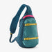 Patagonia Atom Sling 8l [cl:wetland Blue]