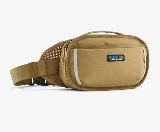 Patagonia Fieldsmith Hip Pack [cl:classic Tan]