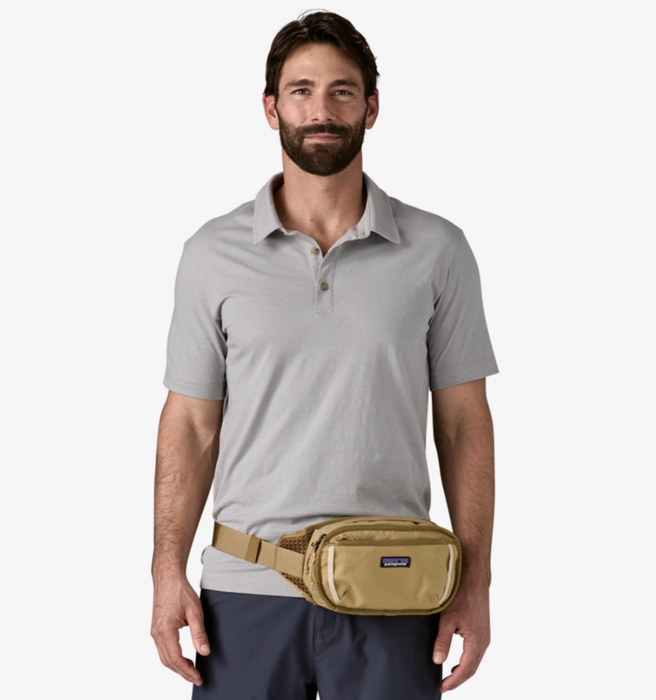 Patagonia Fieldsmith Hip Pack [cl:classic Tan]