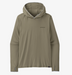 Patagonia Mens Tropic Comfort Natural Hoody [sz:s Cl:fitz Roy Trout/river Gree]