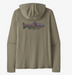 Patagonia Mens Tropic Comfort Natural Hoody [sz:s Cl:fitz Roy Trout/river Gree]