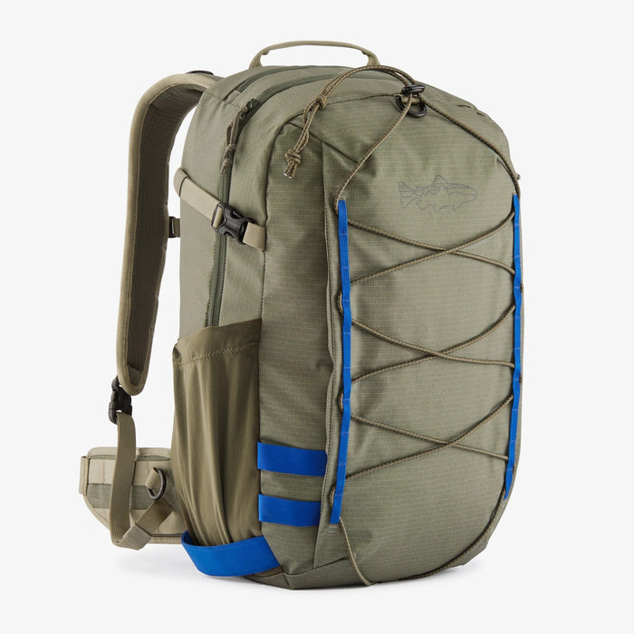 Patagonia Stealth Backpack 25l