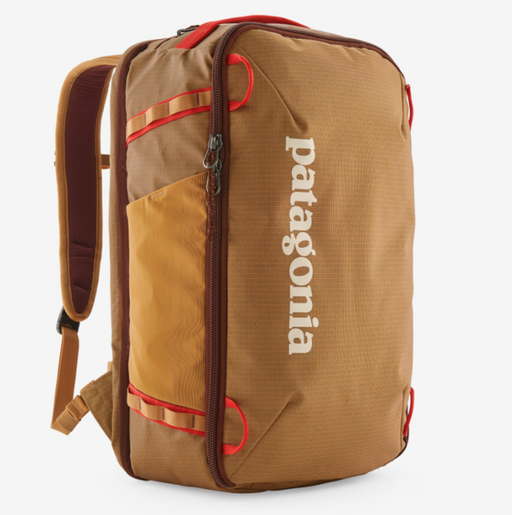 Patagonia Black Hole Mini Mlc 30l [cl:talon Gold]