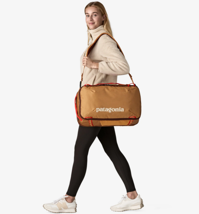 Patagonia Black Hole Mini Mlc 30l [cl:talon Gold]