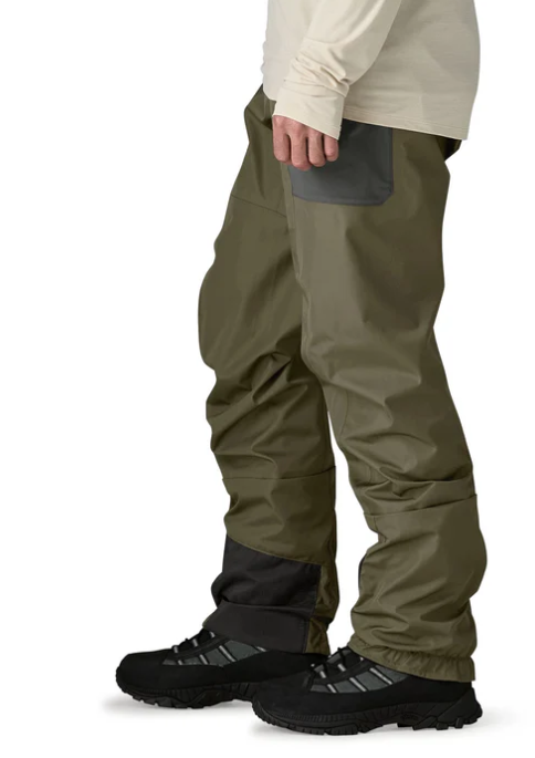 Patagonia Mens Swiftcurrent Traverse Wading Pants [sz:mrm]