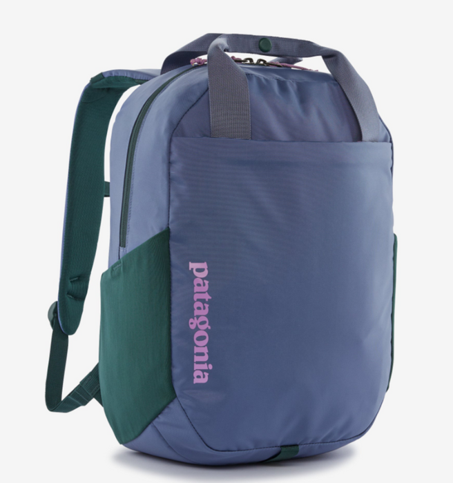 Patagonia Atom Tote Pack 20l [cl:blue]