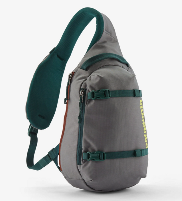 Patagonia Atom Sling 8l [cl:noble Grey]