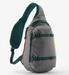 Patagonia Atom Sling 8l [cl:noble Grey]