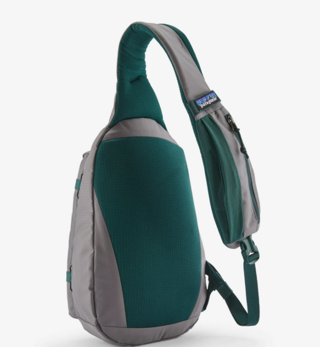 Patagonia Atom Sling 8l [cl:noble Grey]