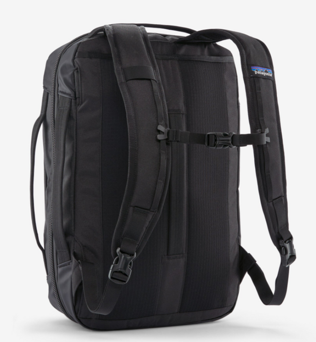 Patagonia Black Hole Micro Mlc 22l [cl:black]
