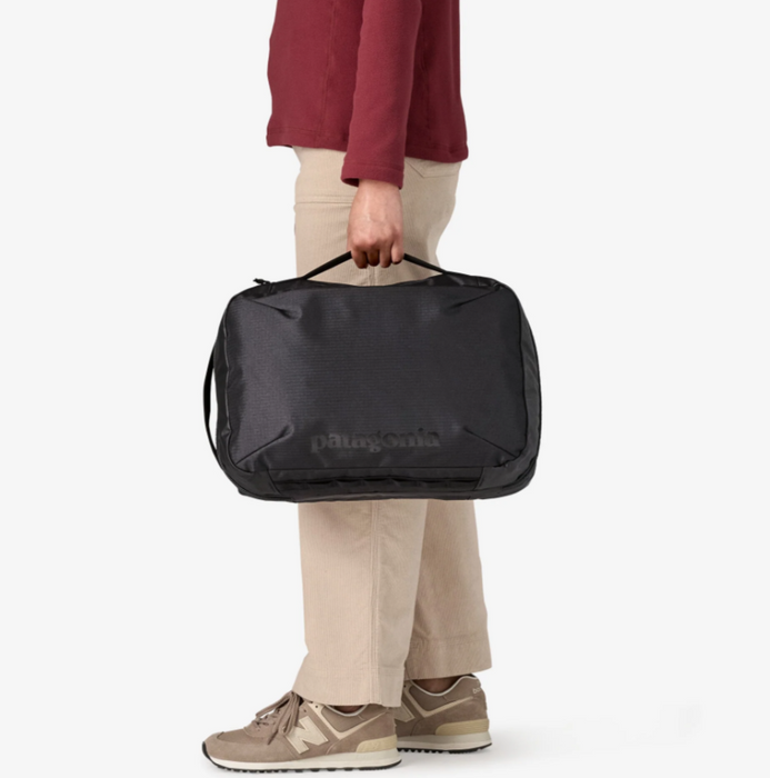 Patagonia Black Hole Micro Mlc 22l [cl:black]