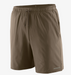Patagonia Mens Multi Trail Short - 8 Inch [sz:s Cl:marlow Brown]