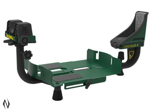 Caldwell Lead Sled 4