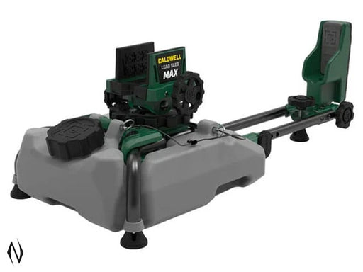 Caldwell Lead Sled Max