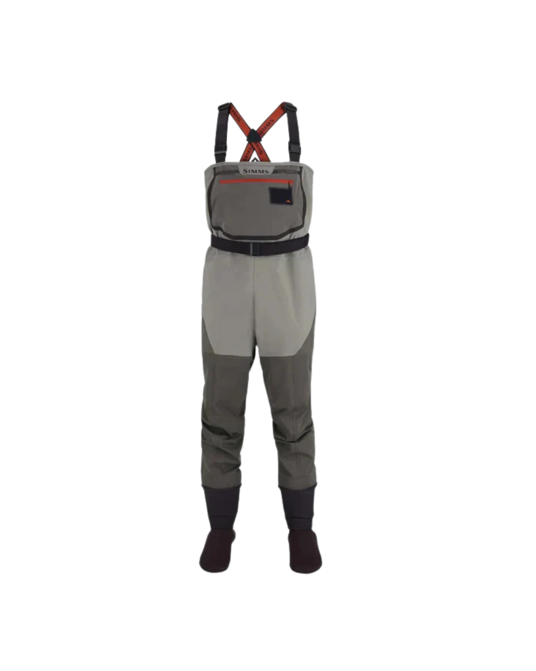 WADERS & WADING BOOTS