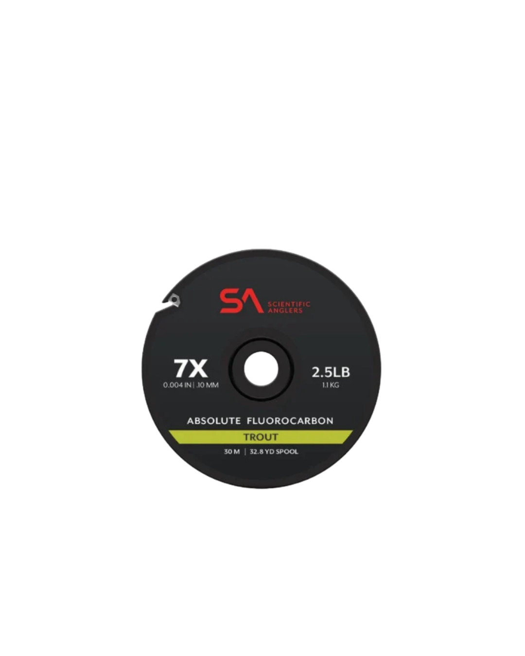 FLY LINE, LEADER & TIPPET