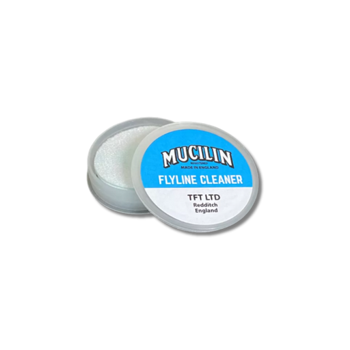 Mucilin Fly Line Cleaner