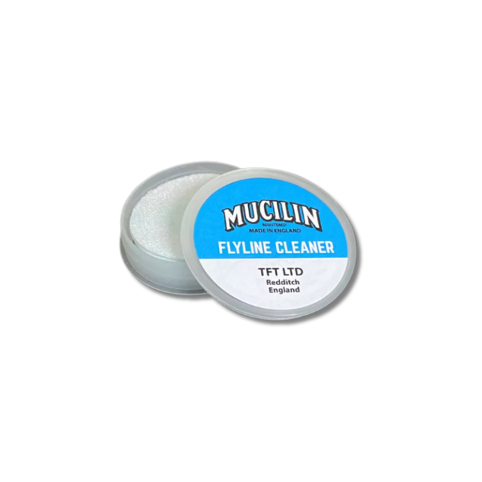 Mucilin Fly Line Cleaner