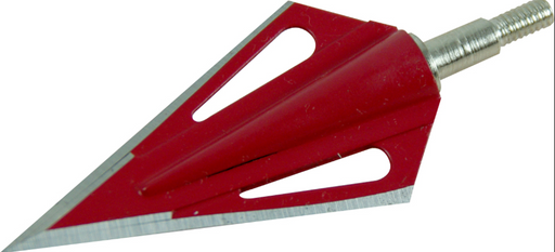 Crimson Fury Broadhead [wt:125gr]
