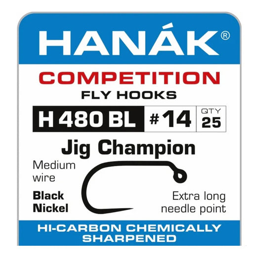 Hanak Jig Champ H480bl [sz:20]