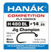 Hanak Jig Champ H480bl [sz:20]