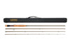 Hanak Czech Nymph X 3100 [lng:10' Wt:3wt]