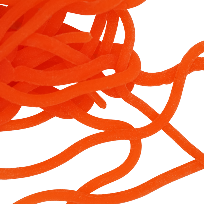 Tiewell Squirmy Worm [cl:fluro Orange]