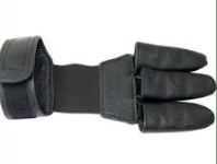 Redzone Glove Traditional Black [sz:medium]
