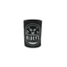 Neoprene Stubby Holder - Blueys - Black