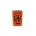 Neoprene Stubby Holder - Blueys - Burnt Orange