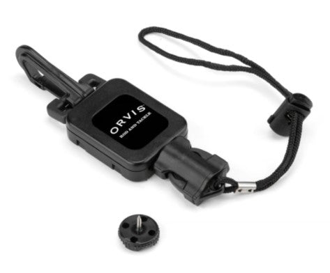 ORVIS GEAR KEEPER STAFF TETHER