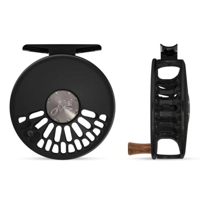 Abel TR Reel [Sz:2/3]