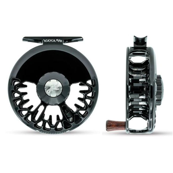 Abel Vaya Reel [Sz:4/5]