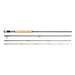 Scott Wave Saltwater Fly Rod [Lng:9' WT:6 WT]
