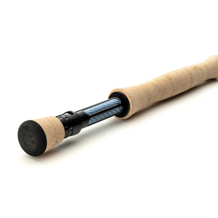 Scott Wave Saltwater Fly Rod [Lng:9' WT:6 WT]