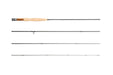 Primal Point Freshwater Fly Rod [lng:8'9" Wt:4 Wt]