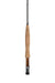 Primal Point Freshwater Fly Rod [lng:8'9" Wt:4 Wt]