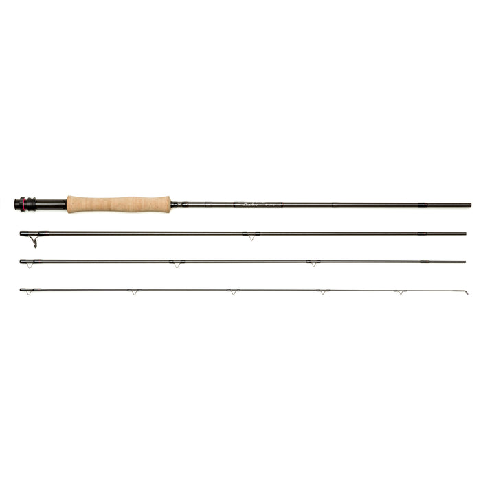 Scott Centric Fly Rod [Lng:9' WT:6 WT]