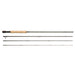 Scott Centric Fly Rod [Lng:9' WT:6 WT]