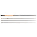 Scott G Series Fly Rod [Lng:8'4" WT:4 WT]