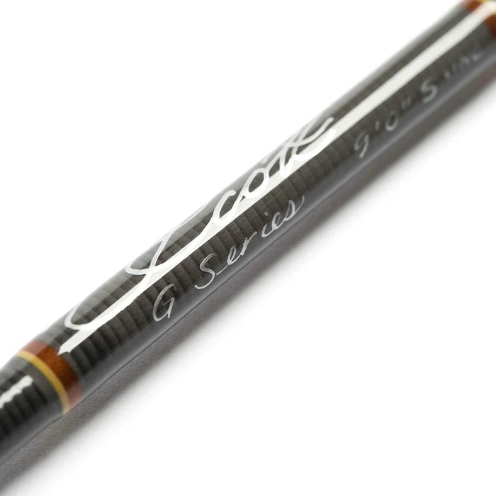 Scott G Series Fly Rod [Lng:8'4" WT:4 WT]