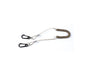 Mclean Angling Net Recoil Leash